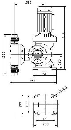 GB型機(jī)械隔膜式計(jì)量泵 安裝尺寸.jpg